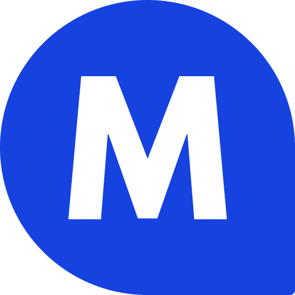 mongza logo