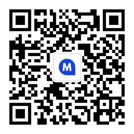 mongza qrcode